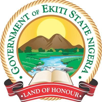 Government of Ekiti State (@ekitistategov) | Twitter