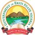 Government of Ekiti State (@ekitistategov) Twitter profile photo