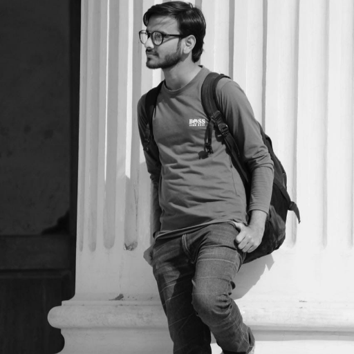 Owais7521's profile picture. 