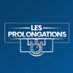 Les Prolongations ⚽️🎙 (@prolongationsvl) Twitter profile photo Les Prolongations ⚽️🎙 (@prolongationsvl) Twitter profile photo