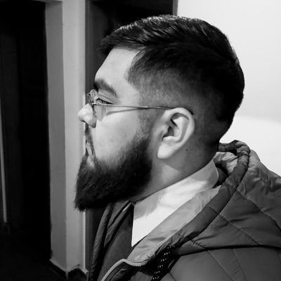 UriRivero's profile picture. PReso de tu ilusión 

O juremos con GLORIA morir...I.A.C.C.