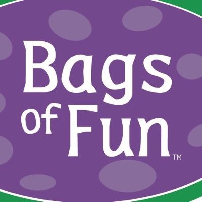 Bringing hope to children one colorful, playful and lasting Bag of Fun at a time! Since 2004, we've delivered 9,397 bags to kids facing illnesses.