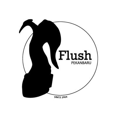 Flush Pekanbaru