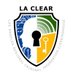 LA CLEAR (@LACLEARINGHOUSE) Twitter profile photo