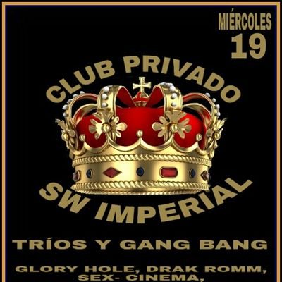 CLUB PRIVADO SW IMPERIAL