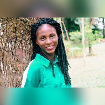 Faith_Olaoniye's profile picture. Product || Data || Energy