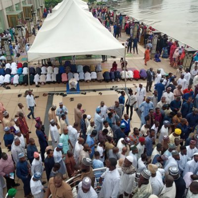 ajayidhikrullah's profile picture. IT Infrastructure / Implementation Engr. | Microsoft Certified Trainer - MCT | MIEE 💻 | DevOps Engineer ⌨️ | Hey? Islam Is Peace☪️