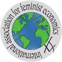 International Association for Feminist Economics (@iaffe) 's Twitter Profile