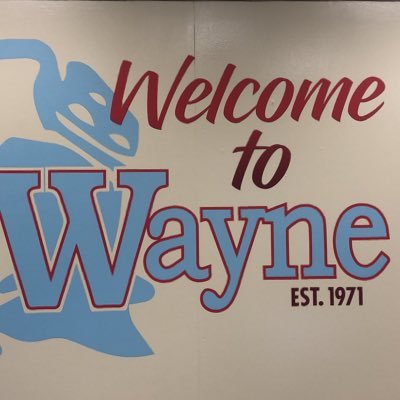 Wayne High School, Fort Wayne, IN Established 1971