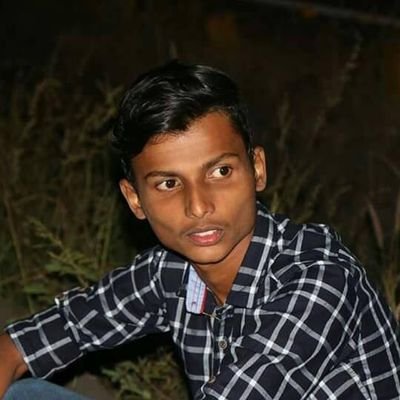 PratikJathar1's profile picture. student