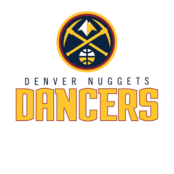 We are the official dance team of the Denver Nuggets. #MileHighDancers