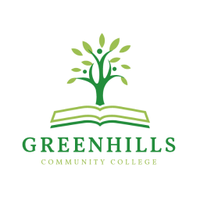 Greenhills Community College(@GreenhillsColl) 's Twitter Profile Photo