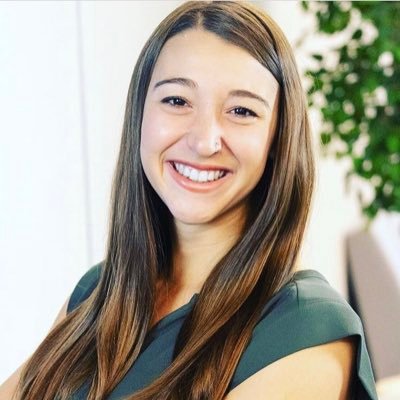 Brianna Huettel Profile