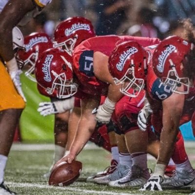 Deuteronomy 31:6 | Former Fresno State Center🏈 Huntington Beach, CA🏡 https://t.co/vKugXZ0QyL