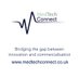 MedTech Connect Ltd (@medtech_connect) Twitter profile photo MedTech Connect Ltd (@medtech_connect) Twitter profile photo