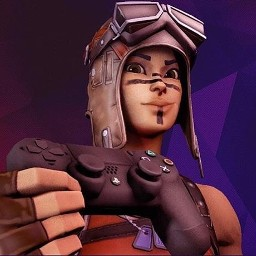 Fortnite Player & YouTuber for 7even | Contact pro 📩 : avalero66@yahoo.com | Français 💙❤ |