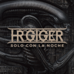H.R. Giger en México