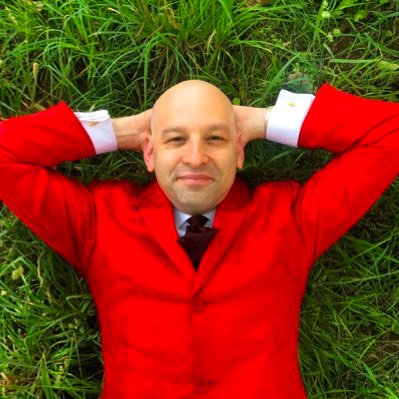 The Vintage DJ / Children’s Author - Rep: @grahamophones, Einstein Literary - “The Secret Rhino Society” (Simon & Schuster). info@jonathanejacobs.com