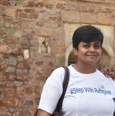 SelinMathews's profile picture. 