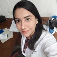 Mary Romero, MD 🇳🇮 🔬(@Maryross86) 's Twitter Profile Photo