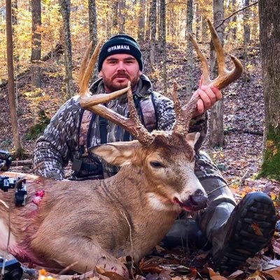 Owner/Host Chaos Adventures | Hunting | Fishing | Bowfishing | Morgantown, WV | @Cumpston304 on Instagram | Snapchat: Cumpston304