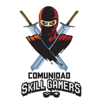 comunidad skill gamer (@comunidadskill) 's Twitter Profile