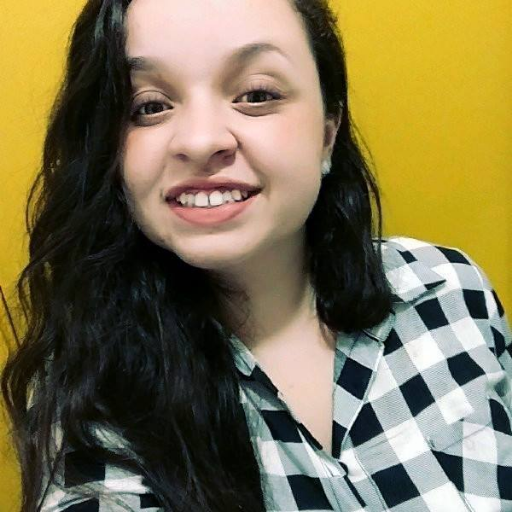 Web Designer, entusiasta de UX, grata pela vida e com uma vontade louca de deixar algo de bom no mundo :)