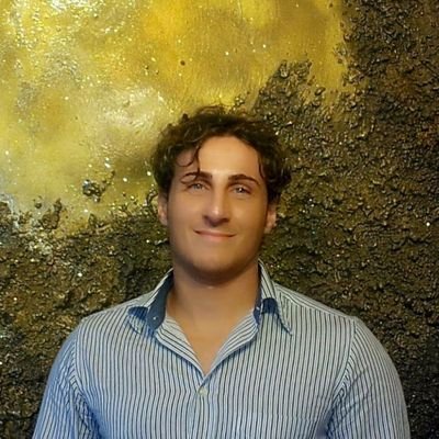 MaxCampanella's profile picture. Travel ✈️ and Hotels Consultant 🗺️