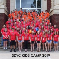 SDYC Kids Camp(@SDYCJKC) 's Twitter Profile Photo