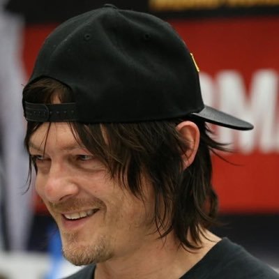 I love the walking dead, Spn, and Ride with Norman Reedus I love Norman Reedus he is my Idol and hero.