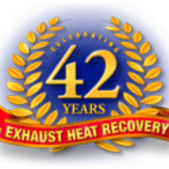 Cain_Industries's profile picture. Waste heat recovery and steam generator systems for the engine cogeneration (CHP), boiler economizer, industrial heat transfer and exchanger markets.