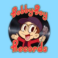 BobbyBoy Records(@BobbyBoyRecords) 's Twitter Profile Photo