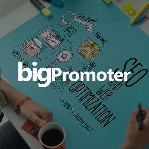 bigPromoter will Improve Your S.E.O. Rank. Drive Best Results. Using proven SEO Service strategies that are focused on the individual website's needs.
