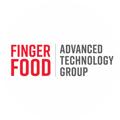 Finger Food Advanced Technology Group logo