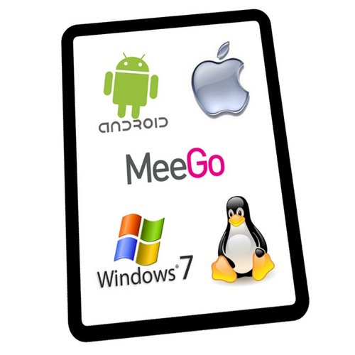 News, discussion, rumors and everything Tablet PC.