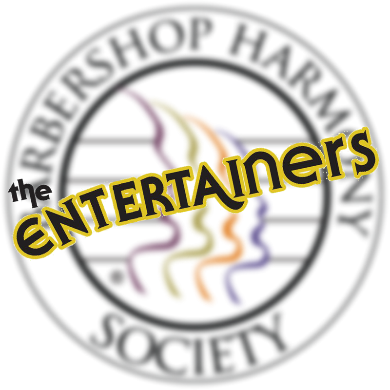 The Entertainers have performed both ticketed public performances and non-ticketed private performances, for more than 50 yrs, to Halton + Peel communities.