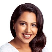 Neha Varshneya (@nehavarshneya) 's Twitter Profile Photo