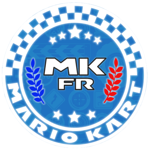 Structure s'occupant de la communauté française de Mario Kart 8 Deluxe (événements, tournois, cast). Notre Discord : https://t.co/QRTyhDAK6L