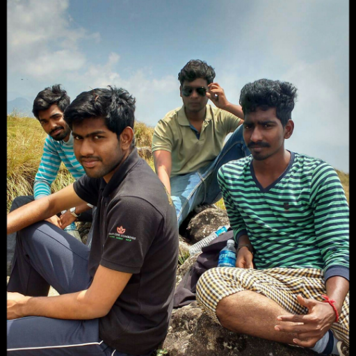 giddyjerry's profile picture. 