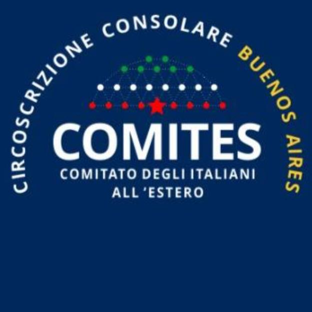COMITES Bs. As. es el órgano de representación de la colectividad italiana más importante del mundo ante las autoridades diplomático-consulares. 🇦🇷🇮🇹