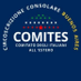 COMITES Buenos Aires (@comitesbsas) Twitter profile photo COMITES Buenos Aires (@comitesbsas) Twitter profile photo
