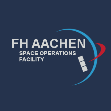 FHASOF is a student project at #FHAachen, Germany that runs a groundstation for CubeSat operations. Current projects: #ORCS & #STARTRACK.