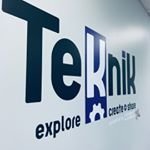 TeKniK Lab(@tekniklabs) 's Twitter Profile Photo