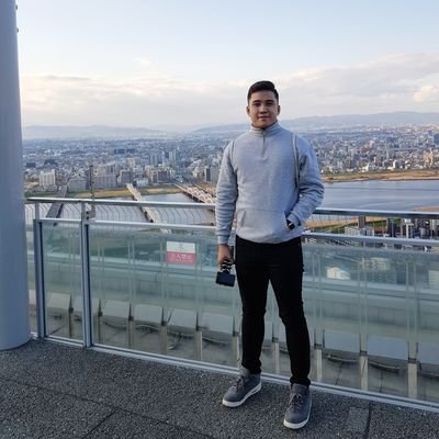 amazing_trebor's profile picture. Earned Not Given.