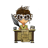 virginielemig's profile picture. 