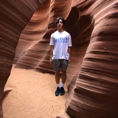 StephenGans's profile picture. 