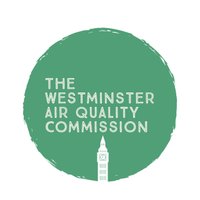 Westminster Air Quality Commission(@WestminsterAir) 's Twitter Profileg