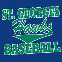 St. Georges Baseball(@STG_Baseball) 's Twitter Profile Photo