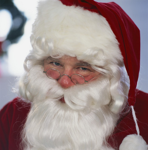 SantaLR's profile picture. Quality personalized letter from Santa Claus for your kids! Season 2010 opening soon
