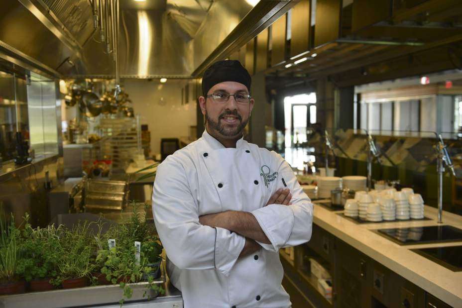 Forward Dining Solutions is the worlds first Sustainable Culinary Consulting Firms helping companies and businesses build sustainable kitchens for the future.